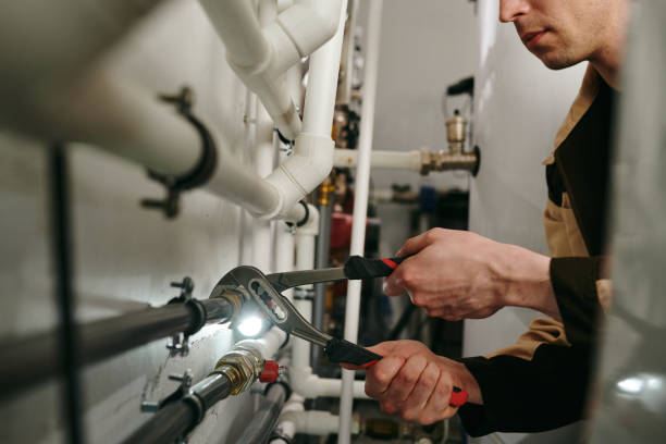 Best Leak Detection Services  in Liberty, PA