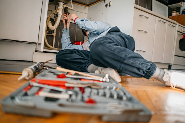 Best Emergency Plumbing Repair  in Liberty, PA