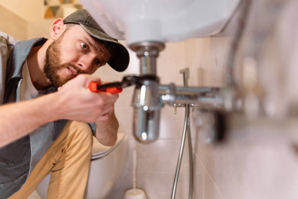 Best Toilet Repair Services  in Liberty, PA