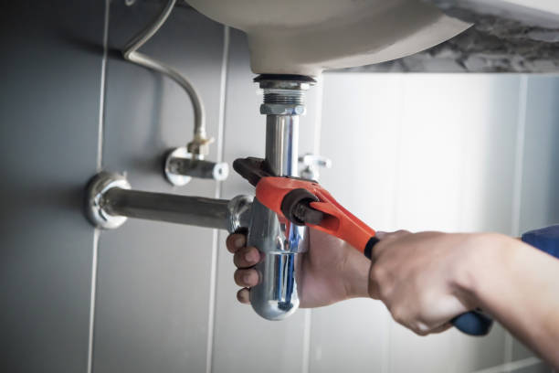 Best Emergency Plumbing Repair  in Liberty, PA