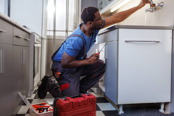 Best Emergency Plumbing Repair  in Liberty, PA