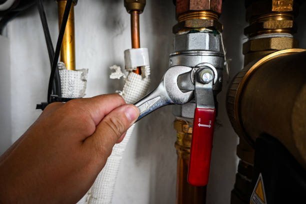 Best Clogged Drain Plumber  in Liberty, PA